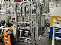 Bohl wikkel machine - afbeelding 1 van  4