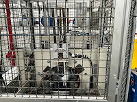 Bohl wikkel machine - afbeelding 3 van  3