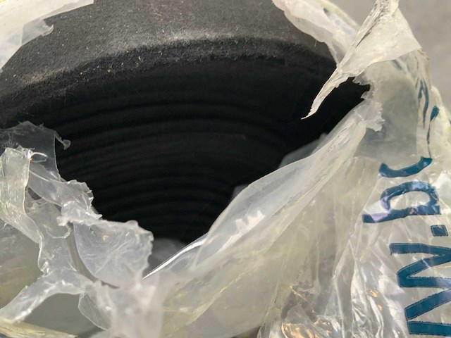 Bohle glas snij bekledingsrol (2x) - afbeelding 4 van  6