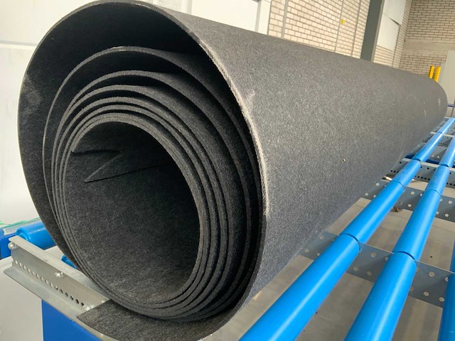 Bohle glas snij bekledingsrol (2x) - afbeelding 5 van  6