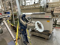 Bohle liftmaster b1 glaslift - afbeelding 6 van  6