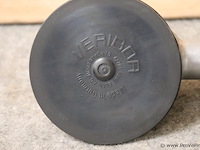 Bohle veribor aluminium zuigheffer met 2 zuignappen - afbeelding 4 van  5