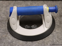 Bohle veribor pompzuiger bo601g incl. opbergkoffer - afbeelding 2 van  5