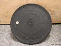 Bohle veribor pompzuiger bo601g incl. opbergkoffer - afbeelding 3 van  5