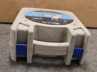 Bohle veribor pompzuiger bo601g incl. opbergkoffer - afbeelding 4 van  5