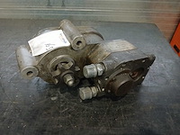 Bohler - v24 s - hydraulische reductiekast - afbeelding 1 van  4