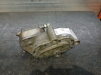 Bohler - v24 s - hydraulische reductiekast - afbeelding 2 van  4