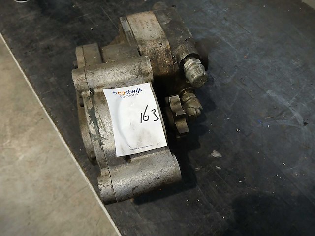 Bohler - v24 s - hydraulische reductiekast - afbeelding 3 van  4