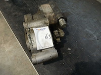 Bohler - v24 s - hydraulische reductiekast - afbeelding 3 van  4