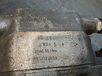 Bohler - v24 s - hydraulische reductiekast - afbeelding 4 van  4