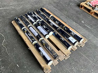 Böhler fox c 9 mv las elektrode blik à 90 stuks (20x) - afbeelding 1 van  2