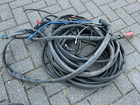 Böhler nx2700 tlh tig-lasmachine - afbeelding 2 van  11
