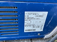 Böhler nx2700 tlh tig-lasmachine - afbeelding 3 van  11