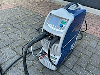 Böhler nx2700 tlh tig-lasmachine - afbeelding 5 van  11