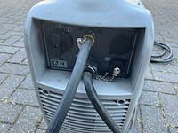 Böhler nx2700 tlh tig-lasmachine - afbeelding 7 van  11