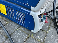 Böhler nx2700 tlh tig-lasmachine - afbeelding 9 van  11
