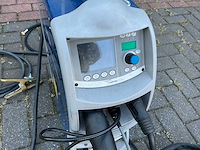 Böhler nx2700 tlh tig-lasmachine - afbeelding 10 van  11
