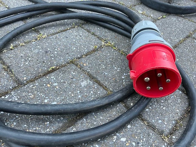 Böhler nx2700 tlh tig-lasmachine - afbeelding 11 van  11