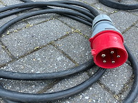Böhler nx2700 tlh tig-lasmachine - afbeelding 11 van  11
