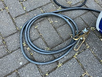 Böhler nx2700 tlh tig-lasmachine - afbeelding 8 van  10