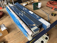 Böhler pakket lasdraad ø 2,4mm (3x) - afbeelding 1 van  3