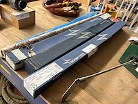 Böhler pakket lasdraad ø 2,4mm (3x) - afbeelding 2 van  3
