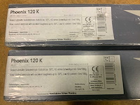 Böhler phoenix 120k laselectroden - afbeelding 2 van  4