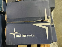 Bohler rol lasdraad (5x) - afbeelding 3 van  3