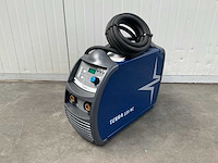 Böhler terra 220rc lasapparaat (ongebruikt) - afbeelding 1 van  7