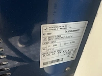 Böhler uranos nx 3200 tlh tig lasmachine - afbeelding 9 van  9