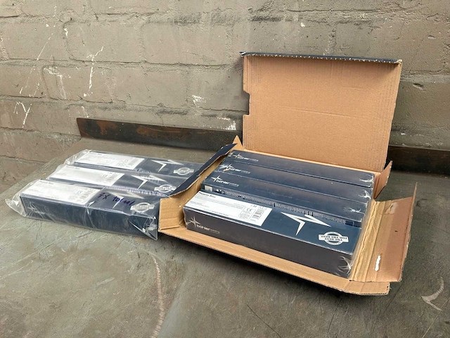 Böhler welding phoenix blau laselektroden (7x) - afbeelding 1 van  5