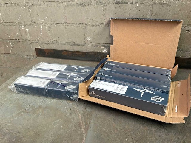 Böhler welding phoenix blau laselektroden (7x) - afbeelding 2 van  5