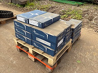 Böhlerwelding phoenix 7018 laselektroden (220 stuks) (65x) - afbeelding 1 van  5