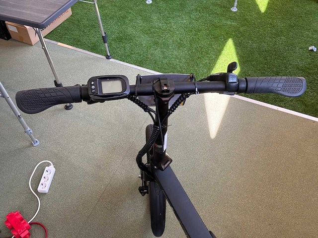 Bohlt x200 elektrische vouwfiets - afbeelding 11 van  13