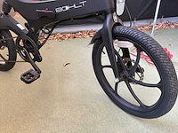 Bohlt x200 elektrische vouwfiets - afbeelding 4 van  13