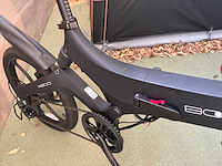 Bohlt x200 elektrische vouwfiets - afbeelding 5 van  13