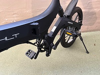 Bohlt x200 elektrische vouwfiets - afbeelding 7 van  13