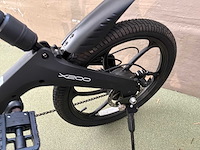 Bohlt x200 elektrische vouwfiets - afbeelding 8 van  13