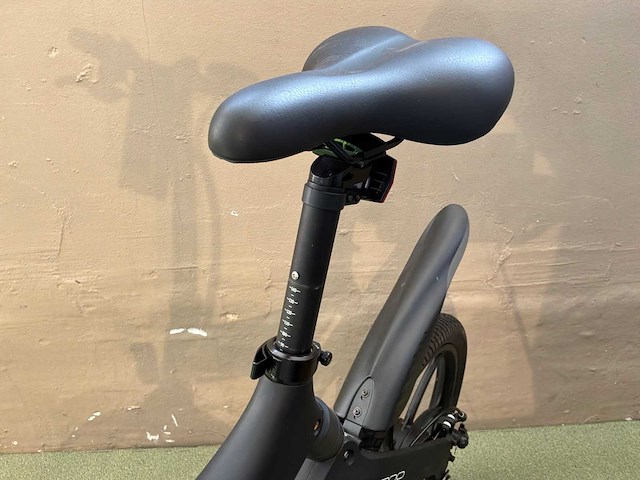 Bohlt x200 elektrische vouwfiets - afbeelding 9 van  13