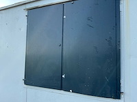 Böhmer b.125 aluminium schaftwagen - afbeelding 3 van  3