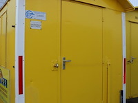 Böhmer bouwkeet/schaftwagen type sb-13 l 32124 - afbeelding 3 van  28