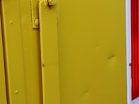 Böhmer bouwkeet/schaftwagen type sb-13 l 32124 - afbeelding 6 van  28