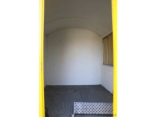 Böhmer bouwkeet/schaftwagen type sb-13 l 32124 - afbeelding 7 van  28