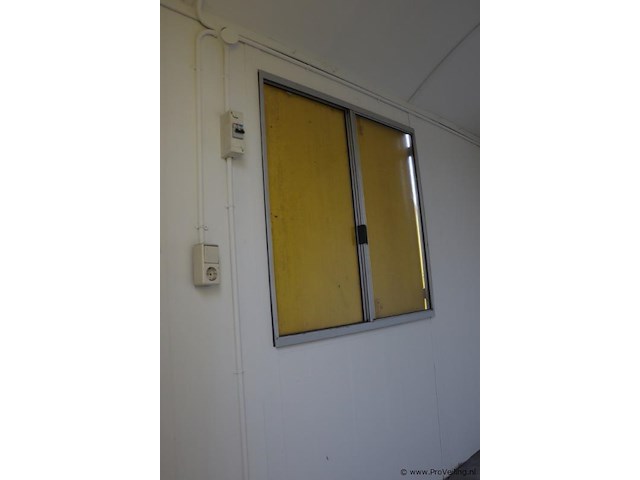 Böhmer bouwkeet/schaftwagen type sb-13 l 32124 - afbeelding 8 van  28