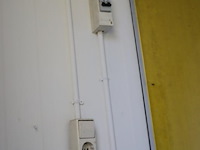 Böhmer bouwkeet/schaftwagen type sb-13 l 32124 - afbeelding 9 van  28