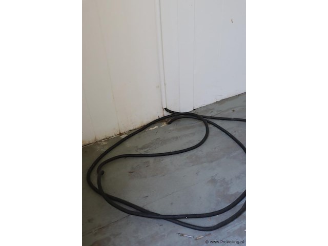 Böhmer bouwkeet/schaftwagen type sb-13 l 32124 - afbeelding 10 van  28