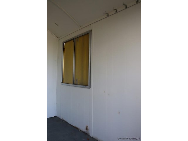 Böhmer bouwkeet/schaftwagen type sb-13 l 32124 - afbeelding 11 van  28