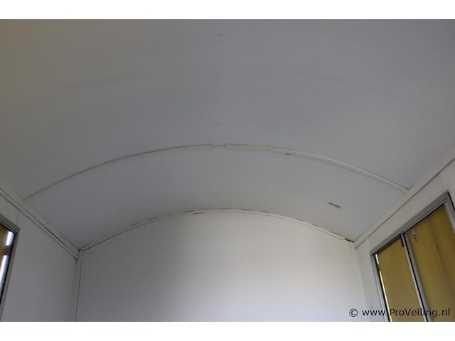 Böhmer bouwkeet/schaftwagen type sb-13 l 32124 - afbeelding 13 van  28