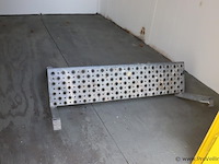 Böhmer bouwkeet/schaftwagen type sb-13 l 32124 - afbeelding 14 van  28