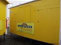 Böhmer bouwkeet/schaftwagen type sb-13 l 32124 - afbeelding 15 van  28